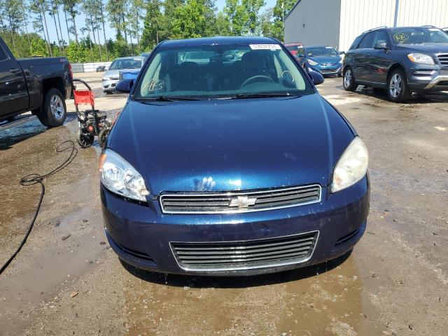 Photo 5 from auction – 2008 CHEVROLET IMPALA LS with VIN 2G1WB58K481298066