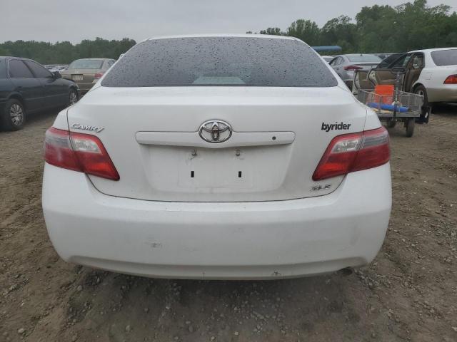 Photo 6 from auction – 2009 TOYOTA CAMRY BASE with VIN 4T4BE46K39R063224
