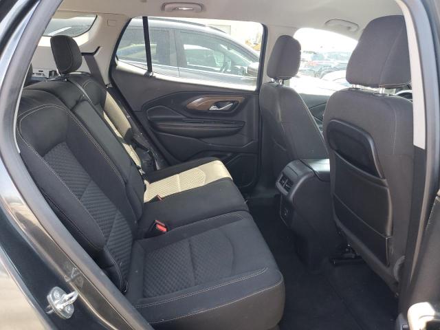 Photo 10 from auction – 2019 GMC TERRAIN SL with VIN 3GKALMEV7KL138555