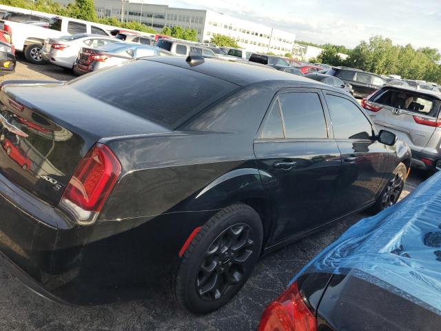 Photo 3 from auction – 2016 CHRYSLER 300 S with VIN 2C3CCAGG3GH152362
