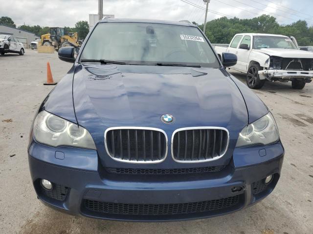 Photo 5 from auction – 2013 BMW X5 XDRIVE3 with VIN 5UXZV4C51D0B21179