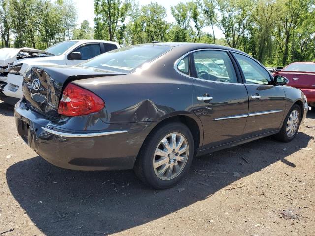 Photo 3 from auction – 2008 BUICK LACROSSE C with VIN 2G4WD582381375751