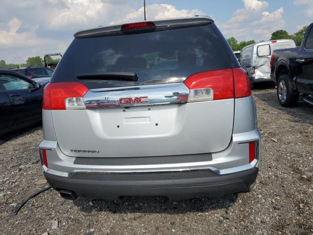 Photo 6 from auction – 2017 GMC TERRAIN SL with VIN 2GKALPEK8H6136575