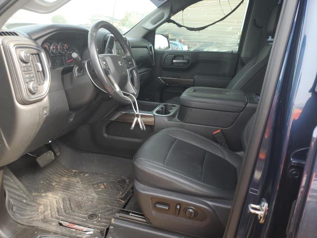 Photo 7 from auction – 2021 CHEVROLET SILVERADO with VIN 1GCPYFED0MZ257750