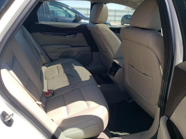 Photo 10 from auction – 2015 CADILLAC XTS LUXURY with VIN 2G61M5S31F9149337