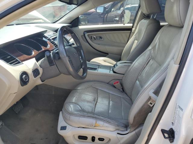 Photo 7 from auction – 2012 FORD TAURUS LIM with VIN 1FAHP2FW6CG100269