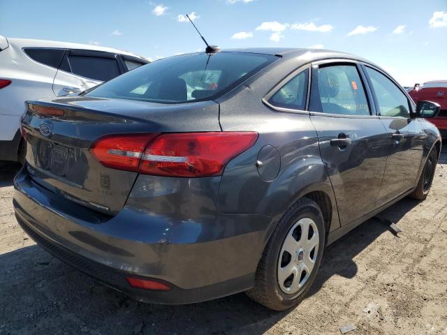 Photo 3 from auction – 2015 FORD FOCUS S with VIN 1FADP3E29FL367730