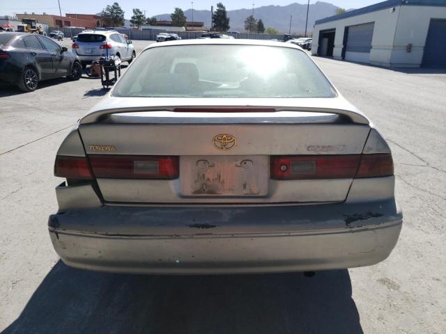 Photo 6 from auction – 1997 TOYOTA CAMRY CE with VIN 4T1BG22K4VU116120