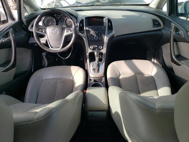 Photo 8 from auction – 2014 BUICK VERANO CON with VIN 1G4PR5SK6E4201221