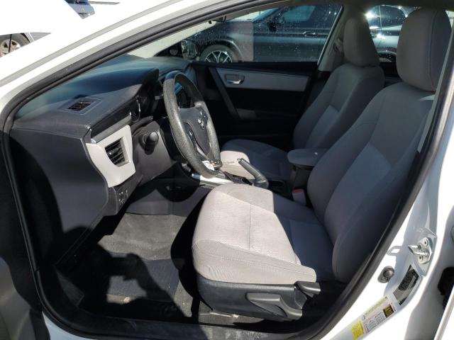 Photo 7 from auction – 2014 TOYOTA COROLLA L with VIN 2T1BURHE2EC155227