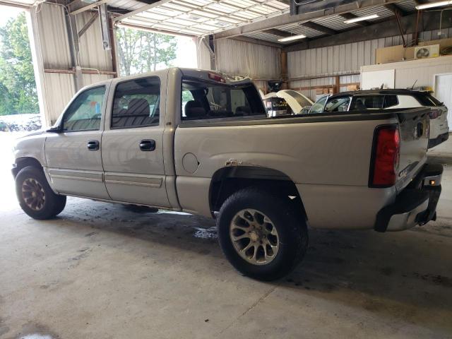 Photo 2 from auction – 2006 CHEVROLET SILVERADO with VIN 2GCEK13V261271894