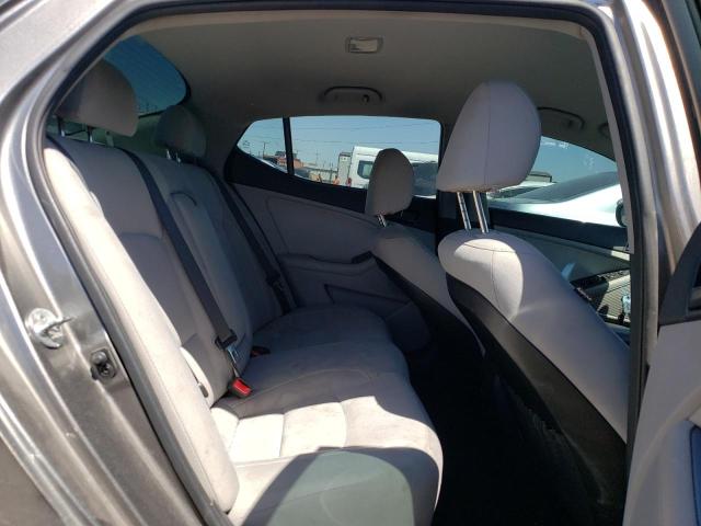 Photo 10 from auction – 2013 KIA OPTIMA with VIN 5XXGM4A7XDG093412