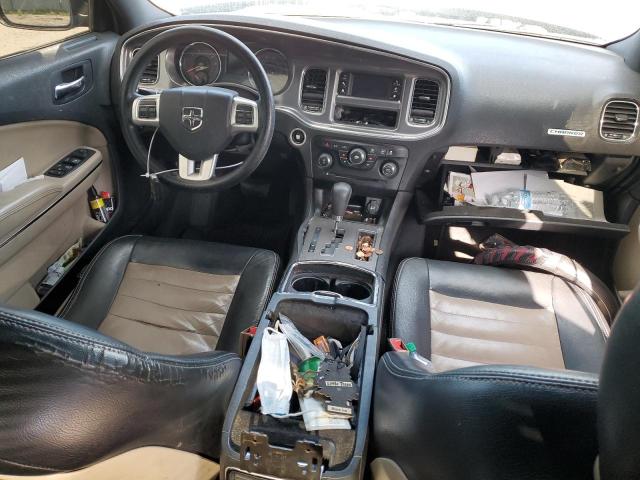 Photo 8 from auction – 2014 DODGE CHARGER SE with VIN 2C3CDXBG6EH129856