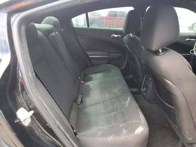 Foto 10 de la subasta – 2014 DODGE CHARGER SE con VIN 2C3CDXBG4EH193376