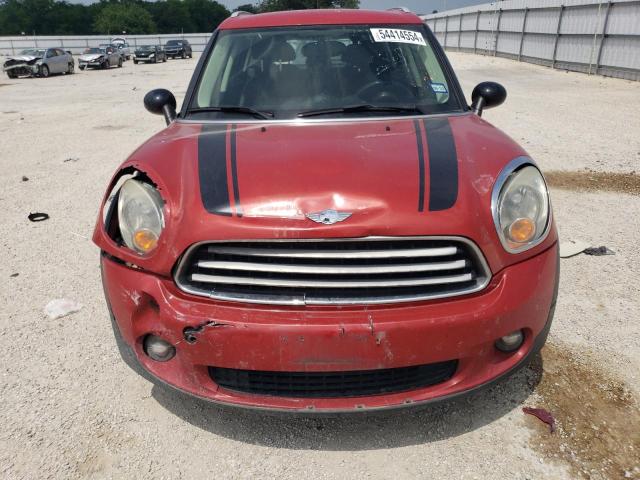 Photo 5 from auction – 2014 MINI COOPER COU with VIN WMWZB3C50EWR41217