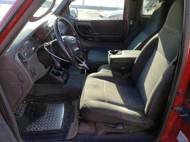 Photo 7 from auction – 2003 FORD RANGER with VIN 1FTZR45E43TA47754