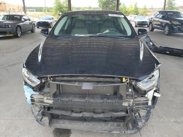 Photo 5 from auction – 2016 FORD FUSION S with VIN 3FA6P0G72GR273773