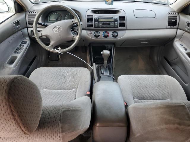 Photo 8 from auction – 2002 TOYOTA CAMRY LE with VIN JTDBE32K620111794