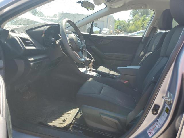 Photo 7 from auction – 2019 SUBARU IMPREZA with VIN 4S3GTAB65K3707903