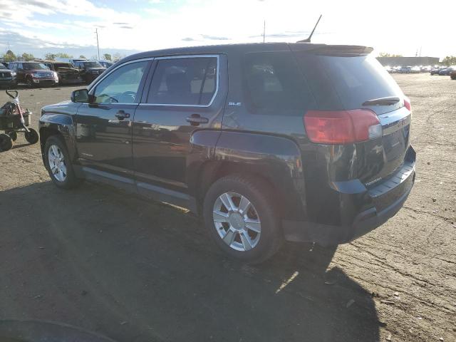 Zdjęcie 2 z aukcji – 2013 GMC TERRAIN SL z VIN 2GKALMEK1D6376141