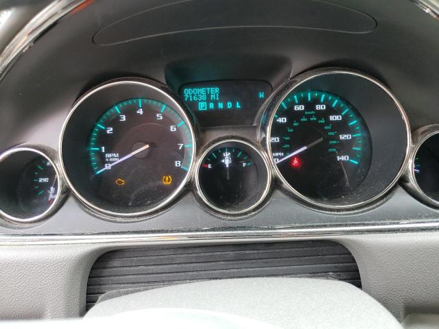 Photo 9 from auction – 2015 BUICK ENCLAVE with VIN 5GAKRBKD7FJ179104
