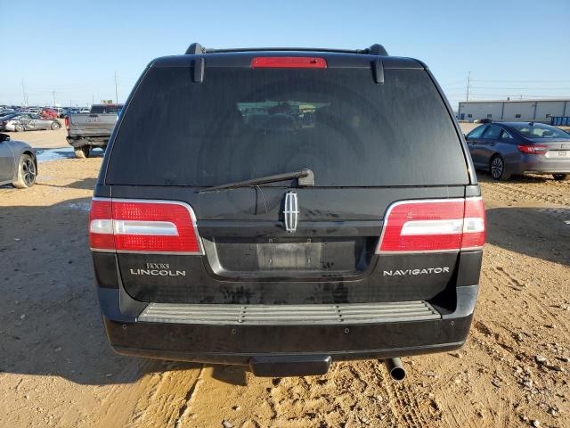 Photo 6 from auction – 2014 LINCOLN NAVIGATOR with VIN 5LMJJ2J53EEL00366