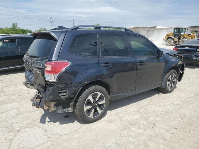 Photo 3 from auction – 2017 SUBARU FORESTER 2 with VIN JF2SJAEC4HH440512