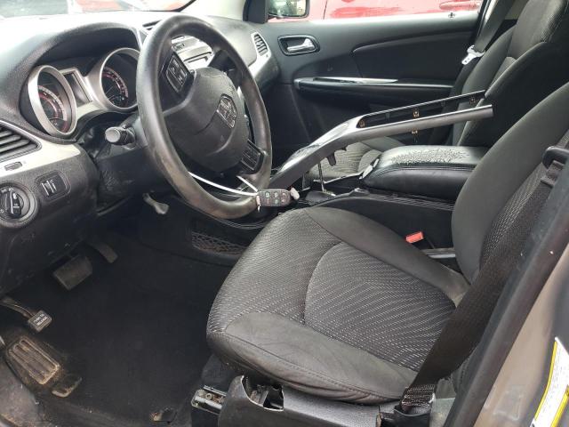 Photo 7 from auction – 2016 DODGE JOURNEY SX with VIN 3C4PDCBG6GT126696