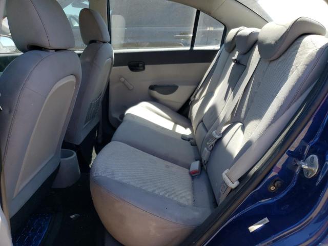 Photo 10 from auction – 2011 HYUNDAI ACCENT GLS with VIN KMHCN4AC4BU534513