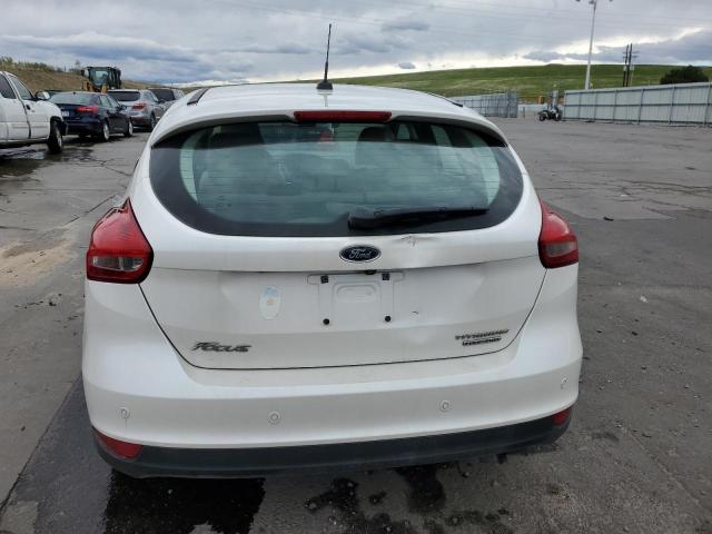 Photo 6 from auction – 2016 FORD FOCUS TITA with VIN 1FADP3N25GL302665