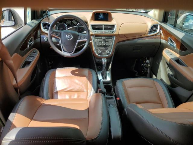 Photo 8 from auction – 2014 BUICK ENCORE PRE with VIN KL4CJDSB1EB617316