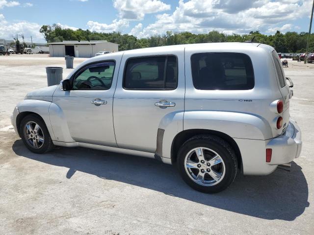Photo 2 from auction – 2009 CHEVROLET HHR LT with VIN 3GNCA23B79S565622