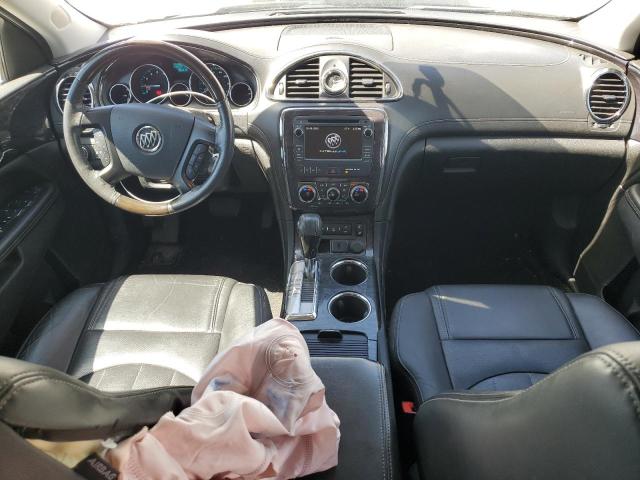 Photo 8 from auction – 2015 BUICK ENCLAVE with VIN 5GAKRBKD0FJ198500
