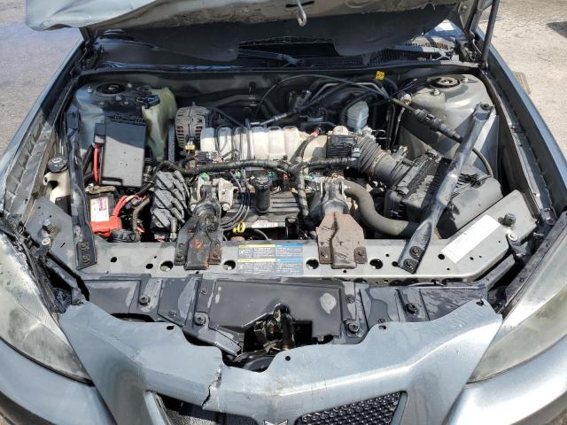 Photo 11 from auction – 2005 PONTIAC GRAND PRIX with VIN 2G2WP522951309158