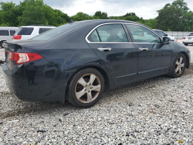 Photo 3 from auction – 2011 ACURA TSX with VIN JH4CU2F64BC001113