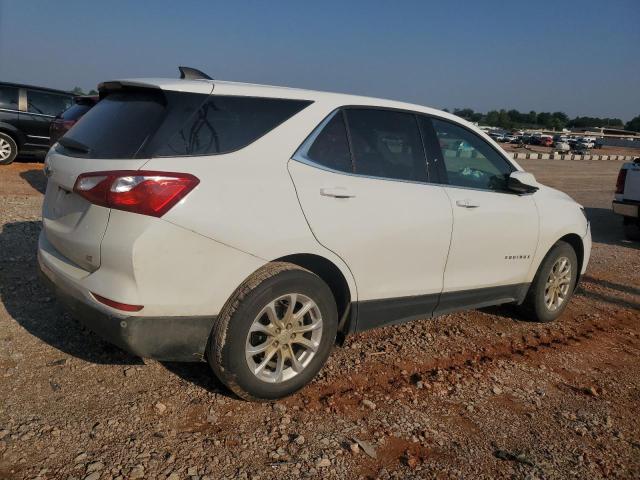Photo 3 from auction – 2020 CHEVROLET EQUINOX LT with VIN 3GNAXJEV8LS738188