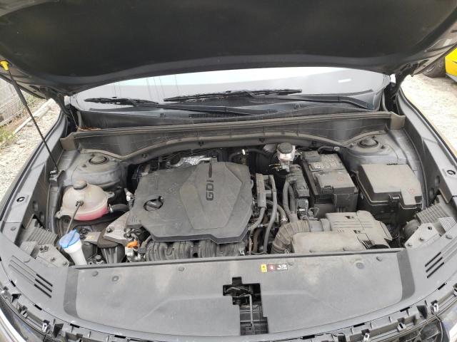 Photo 12 from auction – 2022 KIA SORENTO S with VIN 5XYRL4LC8NG079253
