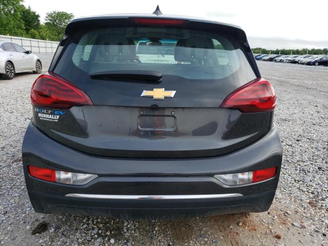 Photo 6 from auction – 2017 CHEVROLET BOLT EV LT with VIN 1G1FW6S04H4158735