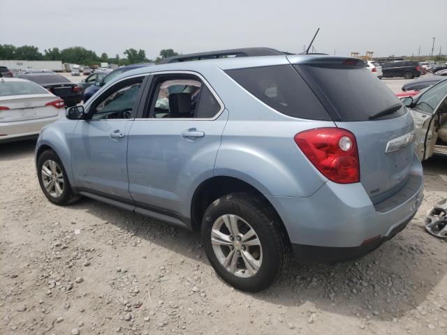 Photo 2 from auction – 2014 CHEVROLET EQUINOX LT with VIN 2GNALCEK6E6261551