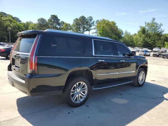 صورة رقم 3 من المزاد - 2019 CADILLAC ESCALADE E مع VIN 1GYS3GKJ0KR189062