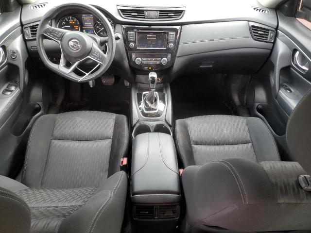 Photo 8 from auction – 2018 NISSAN ROGUE S with VIN KNMAT2MV0JP502898
