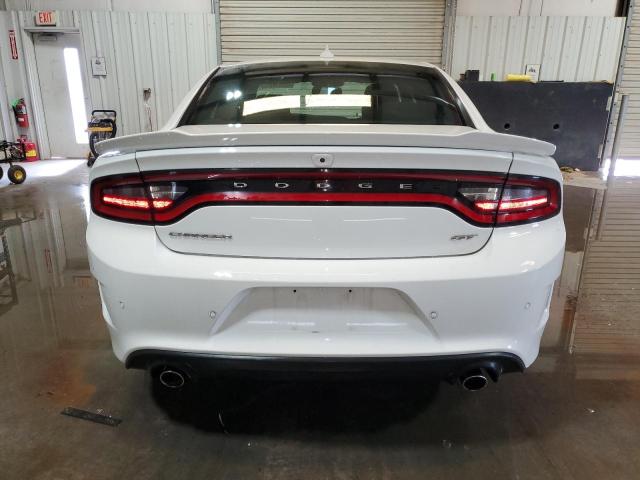 Photo 6 from auction – 2023 DODGE CHARGER GT with VIN 2C3CDXHG3PH550766