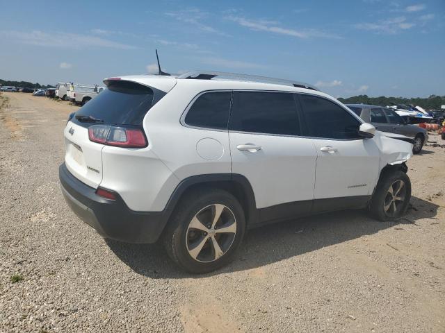 Photo 3 from auction – 2019 JEEP CHEROKEE L with VIN 1C4PJMDX7KD440562