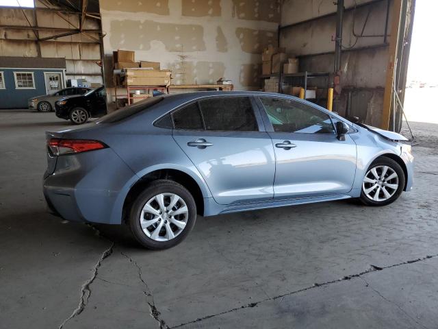Photo 3 from auction – 2023 TOYOTA COROLLA LE with VIN 5YFB4MDE9PP035999