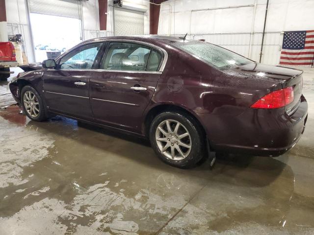 Photo 2 from auction – 2008 BUICK LUCERNE CX with VIN 1G4HD572X8U158616