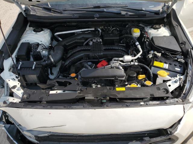 Photo 12 from auction – 2024 SUBARU CROSSTREK with VIN JF2GUABC7R8275364