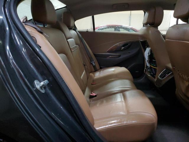 Photo 10 from auction – 2014 BUICK LACROSSE P with VIN 1G4GD5G3XEF169121