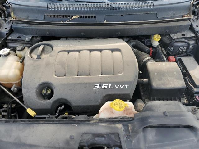 Photo 12 from auction – 2015 DODGE JOURNEY SX with VIN 3C4PDDBG3FT676104