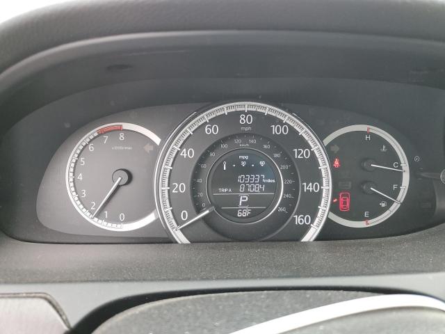 صورة رقم 9 من المزاد - 2014 HONDA ACCORD EX مع VIN 1HGCR2F74EA256969