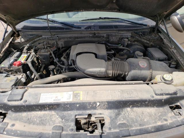 Photo 11 from auction – 2003 FORD F150 SUPER with VIN 1FTRW07L83KC31095